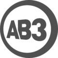 Logo Ab3