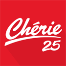 Logo Cherie 25