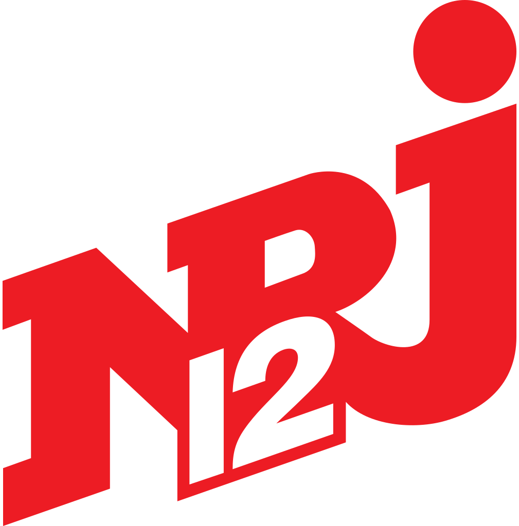 Logo NRJ 12
