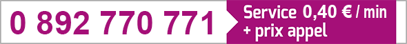 Appeler NRJ12