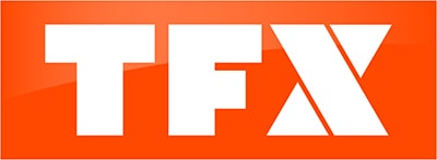 Logo TFX