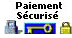 Paiement Sécurisé